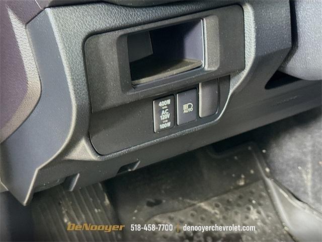 used 2019 Toyota Tacoma car, priced at $35,051