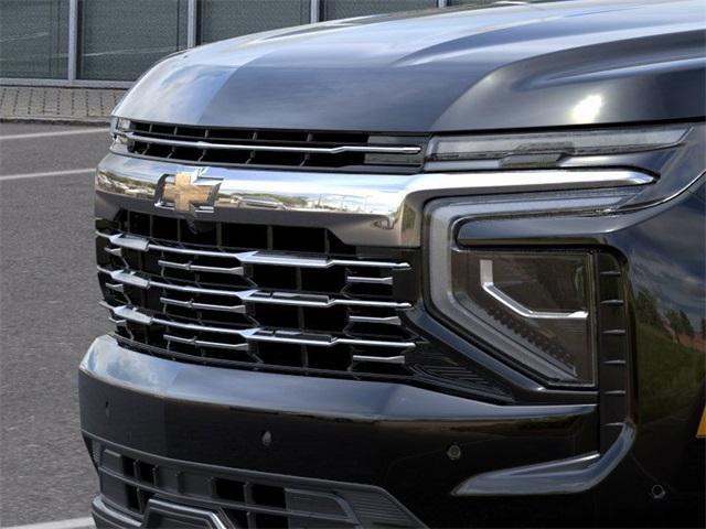 new 2025 Chevrolet Tahoe car, priced at $80,185