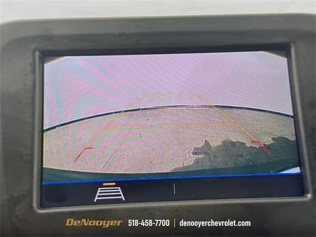 used 2021 Chevrolet Equinox car, priced at $21,527