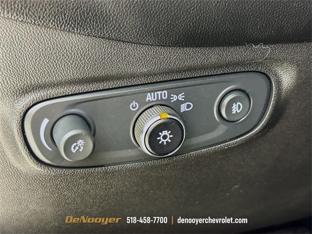 used 2021 Chevrolet Equinox car, priced at $21,527