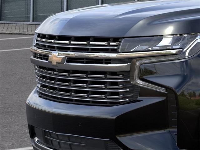 new 2024 Chevrolet Suburban car, priced at $80,051