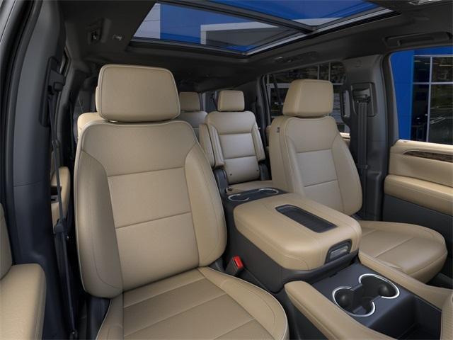 new 2024 Chevrolet Suburban car, priced at $80,051