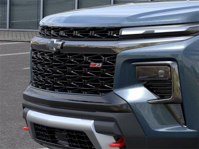 new 2025 Chevrolet Traverse car, priced at $51,295