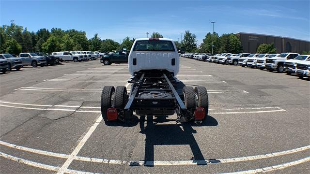 new 2024 Chevrolet Silverado 1500 car, priced at $76,452