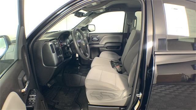 used 2018 Chevrolet Silverado 1500 car, priced at $28,753