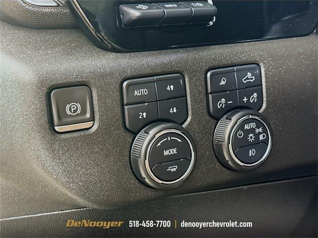 used 2024 Chevrolet Silverado 3500 car, priced at $74,951