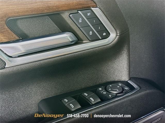 used 2024 Chevrolet Silverado 3500 car, priced at $74,951