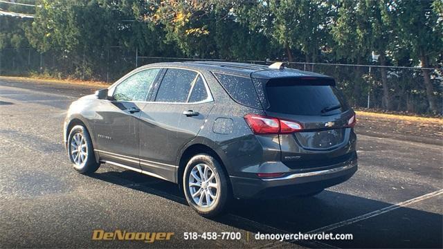 used 2019 Chevrolet Equinox car, priced at $16,122