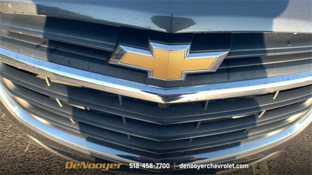 used 2019 Chevrolet Equinox car, priced at $16,122