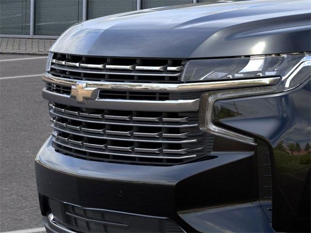 new 2024 Chevrolet Tahoe car, priced at $74,751