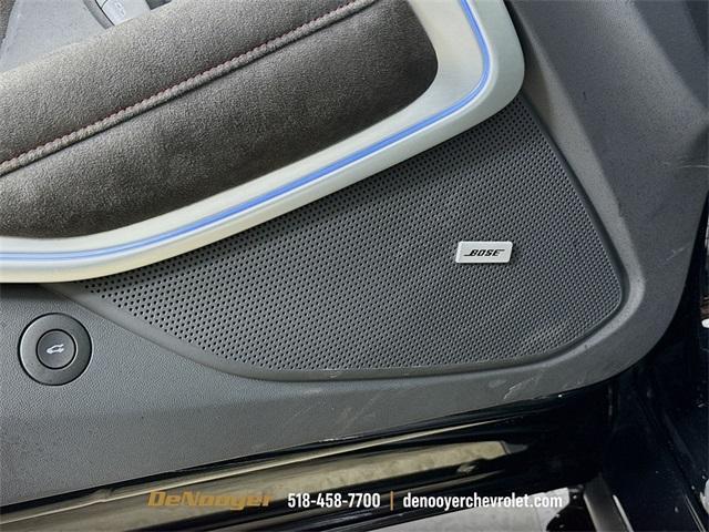 used 2023 Chevrolet Camaro car, priced at $73,420