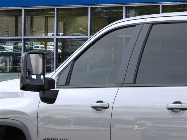 new 2026 Chevrolet Silverado 2500 car, priced at $68,545