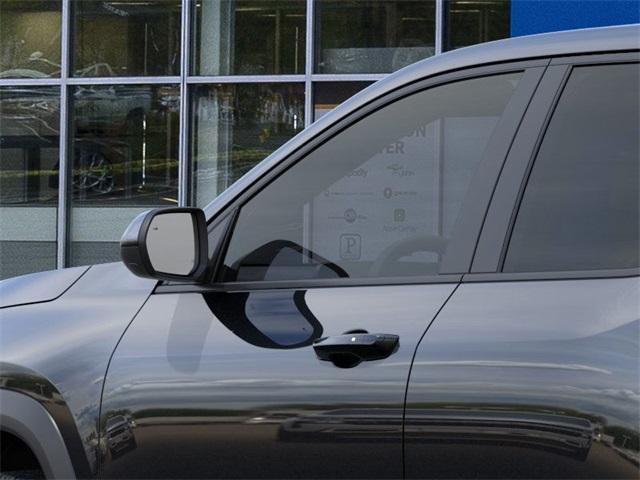 new 2026 Chevrolet Equinox car, priced at $34,045