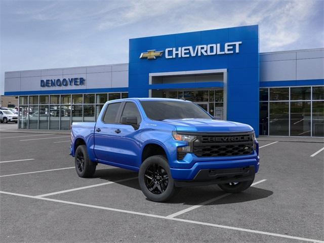 new 2025 Chevrolet Silverado 1500 car, priced at $464,888