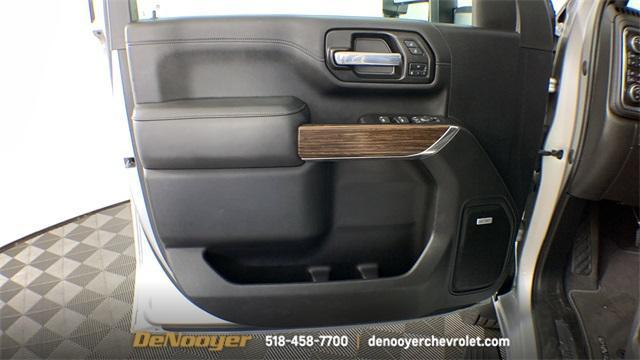 used 2022 Chevrolet Silverado 3500 car, priced at $63,500