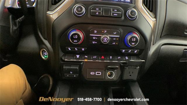 used 2022 Chevrolet Silverado 3500 car, priced at $63,500