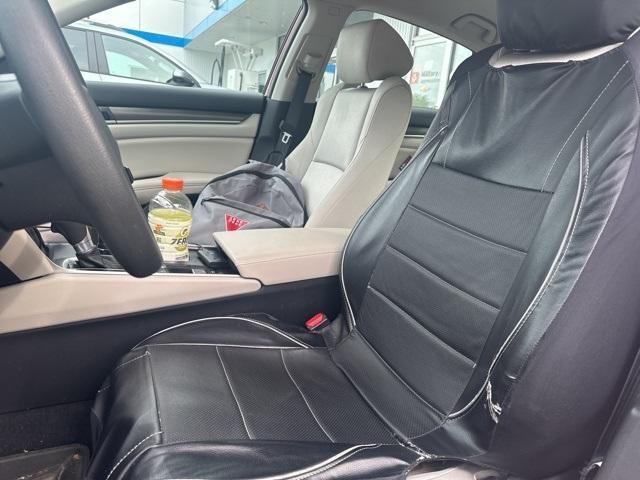 used 2019 Honda Accord car, priced at $21,674