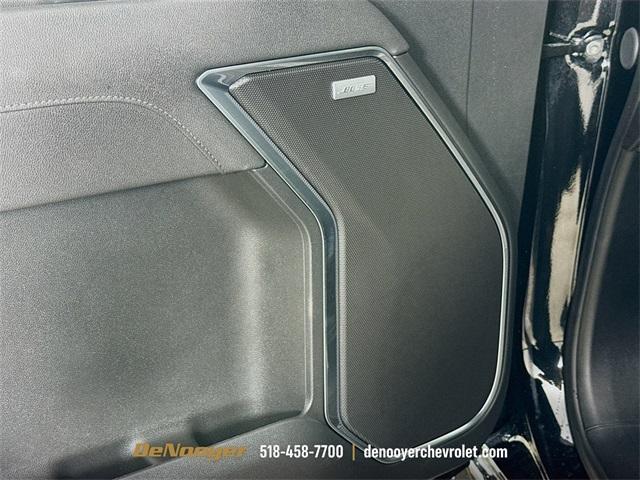 used 2025 Chevrolet Silverado 1500 car, priced at $60,000
