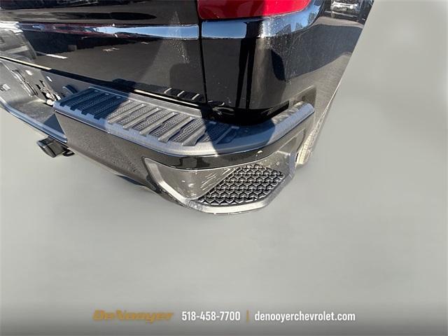 used 2025 Chevrolet Silverado 1500 car, priced at $60,000