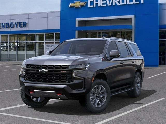 new 2024 Chevrolet Tahoe car, priced at $69,497