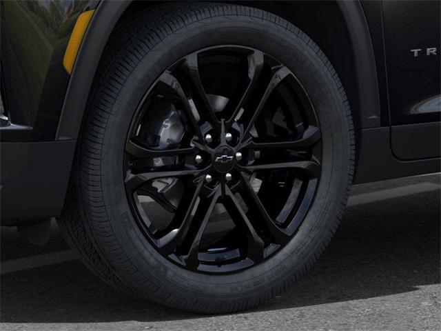 new 2025 Chevrolet Traverse car, priced at $49,540