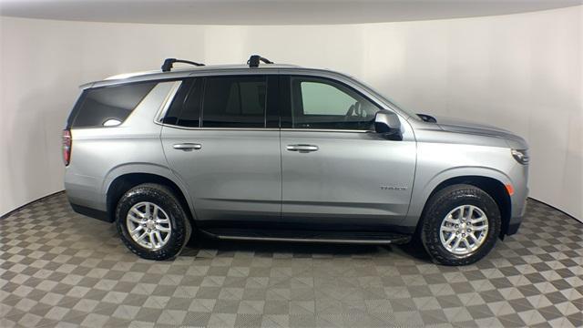 used 2024 Chevrolet Tahoe car, priced at $51,109