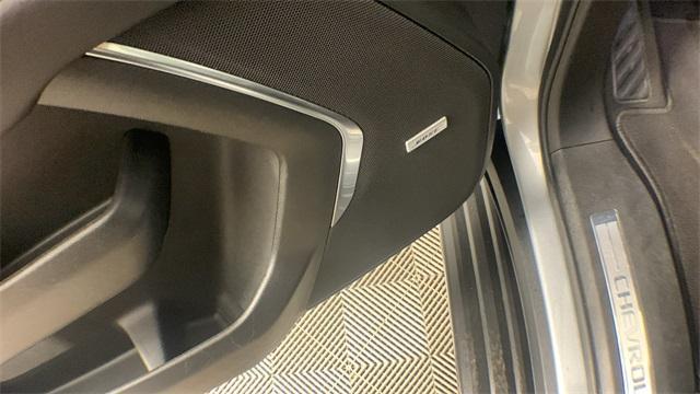 used 2024 Chevrolet Tahoe car, priced at $51,109