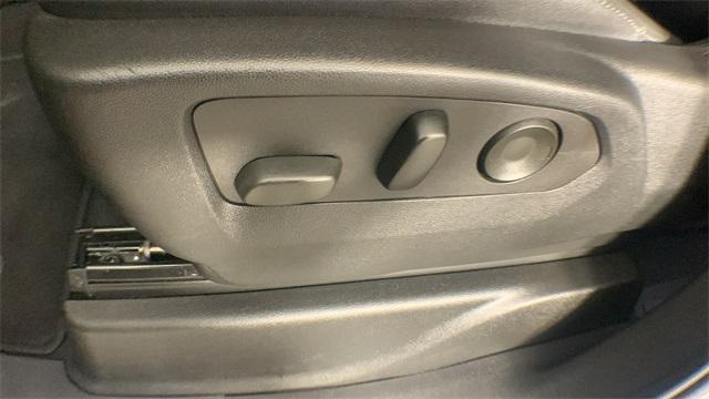 used 2024 Chevrolet Tahoe car, priced at $51,109