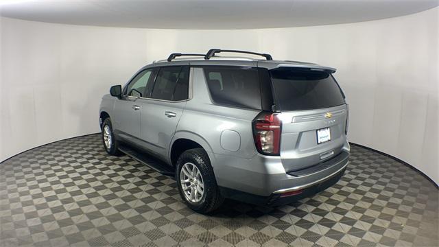 used 2024 Chevrolet Tahoe car, priced at $51,109