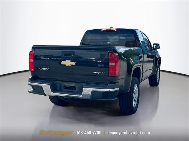 used 2015 Chevrolet Colorado car, priced at $22,295