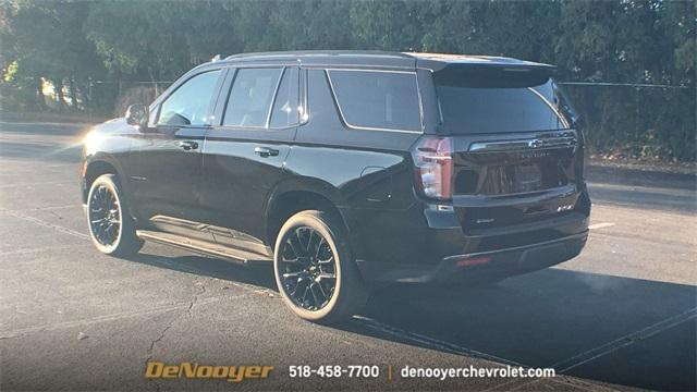 used 2022 Chevrolet Tahoe car, priced at $59,004