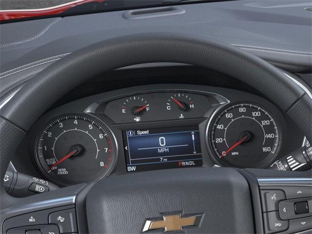 new 2025 Chevrolet Blazer car, priced at $41,850