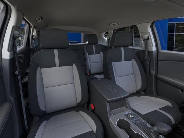 new 2025 Chevrolet Blazer car, priced at $41,850