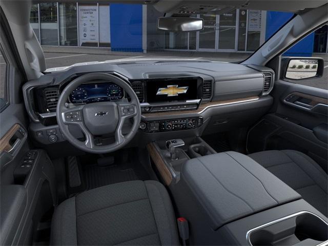 new 2025 Chevrolet Silverado 1500 car, priced at $569,987