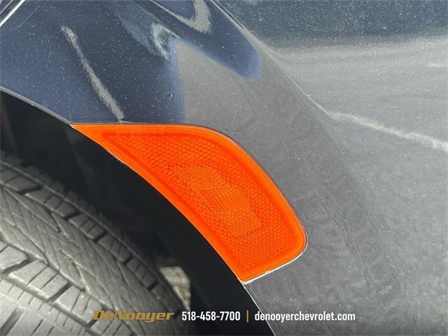 used 2023 Chevrolet Tahoe car, priced at $45,552