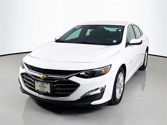 new 2023 Chevrolet Malibu car, priced at $28,319