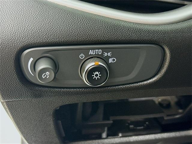 new 2023 Chevrolet Malibu car, priced at $28,319