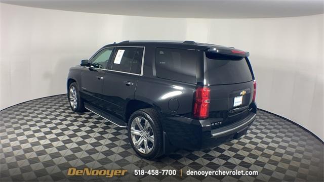 used 2020 Chevrolet Tahoe car, priced at $40,092