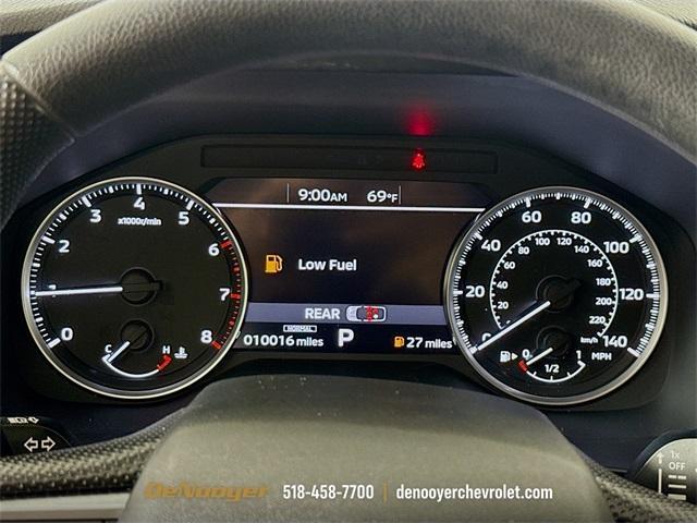 used 2022 Mitsubishi Outlander car, priced at $23,796