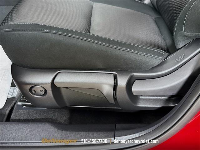 used 2022 Mitsubishi Outlander car, priced at $23,796