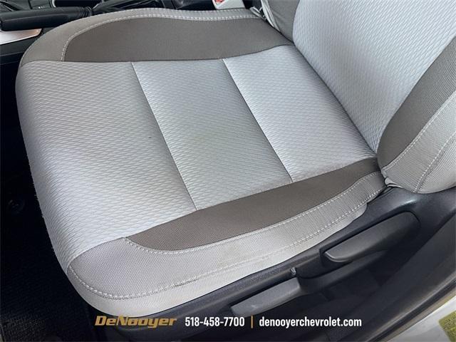 used 2018 Toyota Corolla car, priced at $17,528