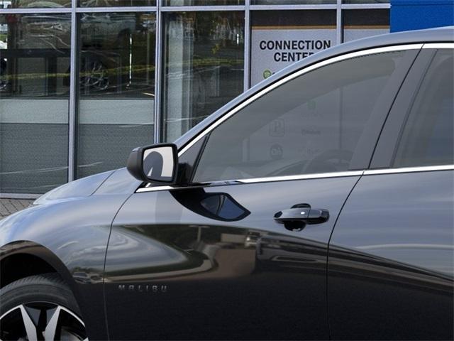 new 2024 Chevrolet Malibu car, priced at $24,544