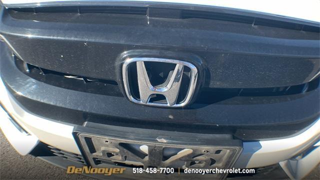 used 2020 Honda Civic car, priced at $17,986