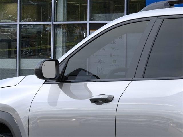 new 2026 Chevrolet Equinox car, priced at $37,345