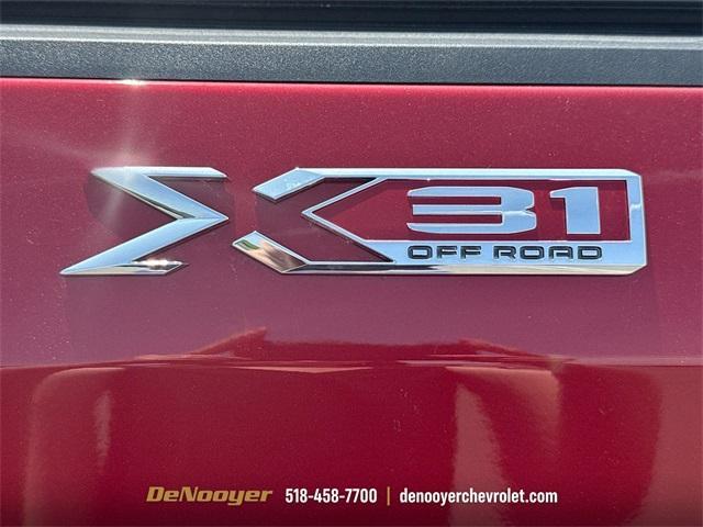 used 2021 GMC Sierra 1500 car, priced at $35,487