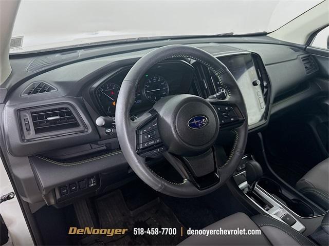 used 2024 Subaru Ascent car, priced at $34,000