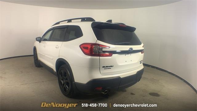 used 2024 Subaru Ascent car, priced at $40,679