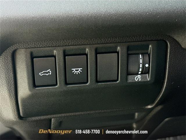 used 2024 Subaru Ascent car, priced at $34,000