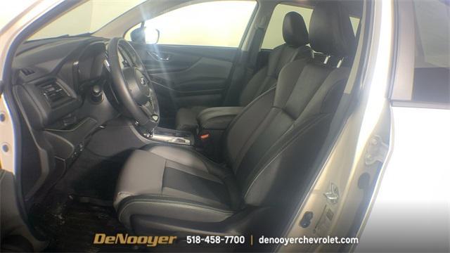 used 2024 Subaru Ascent car, priced at $40,679