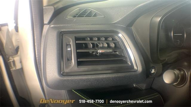 used 2024 Subaru Ascent car, priced at $40,679